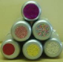 Glitter Spray