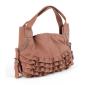 Peach Bag