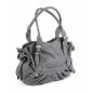 Grey Bag