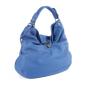 Royal Blue Bag