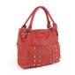 Red Stud Bag