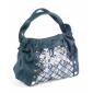 Black Sequin Bag