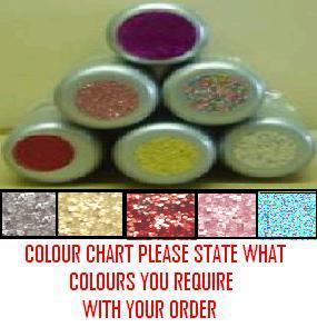 Glitter Spray