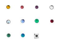 Smilegems Crystals - Large