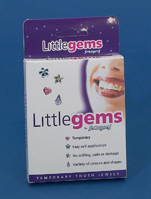 Little Gems