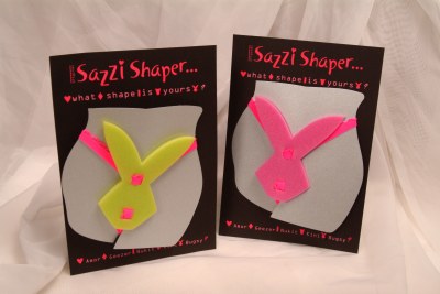 Sazzi Bunny