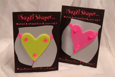 Sazzi Heart