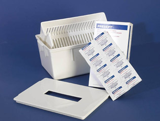 72 Sterilising Tablets