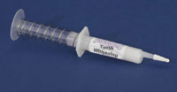 Additional 5ml Tubes