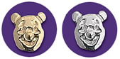 Pooh Bear Tooth Gem