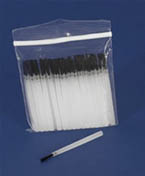 Mini Brushes - Pack of 50