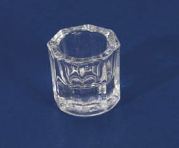Glass Water Pot