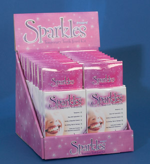 Sparkles Kit
