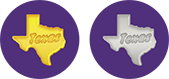 Texas Map