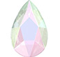 Teardrop Tooth Gem